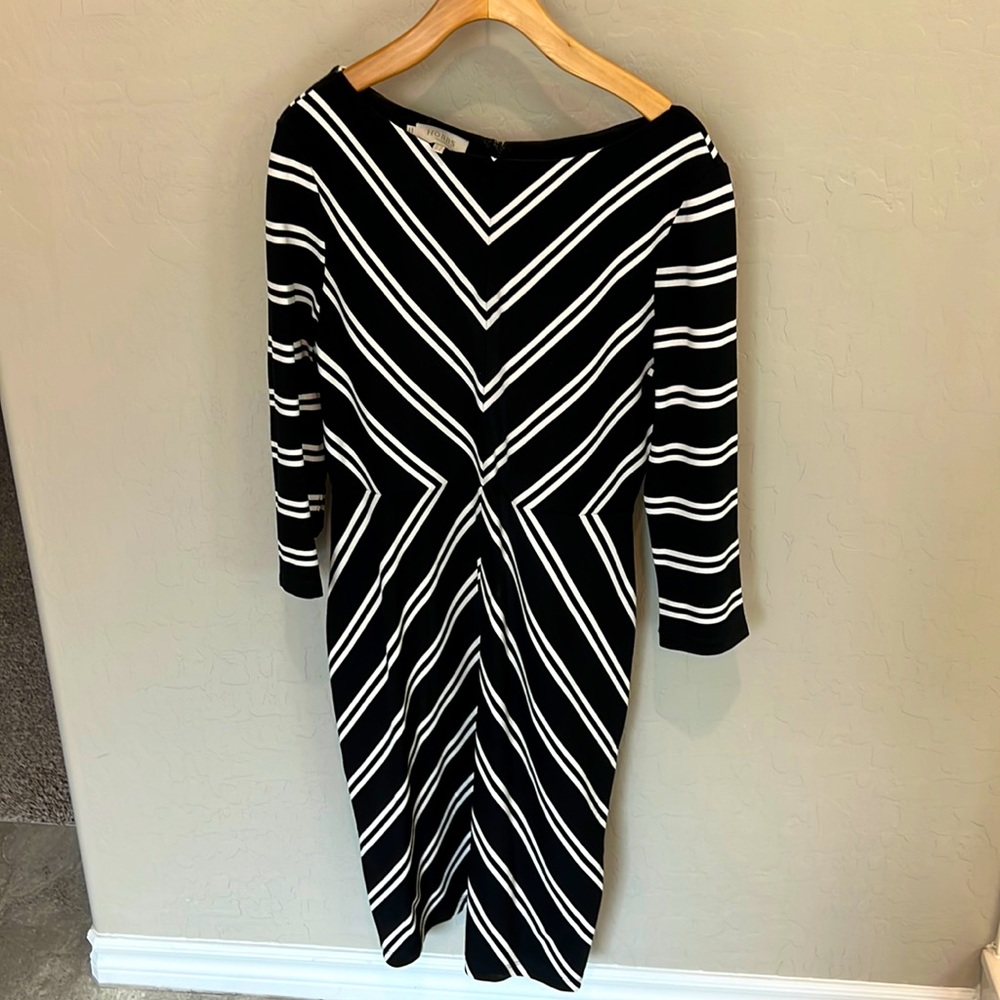 Hobbs London US size 8 NWOT